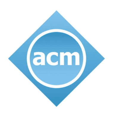 Association for Computing Machinery